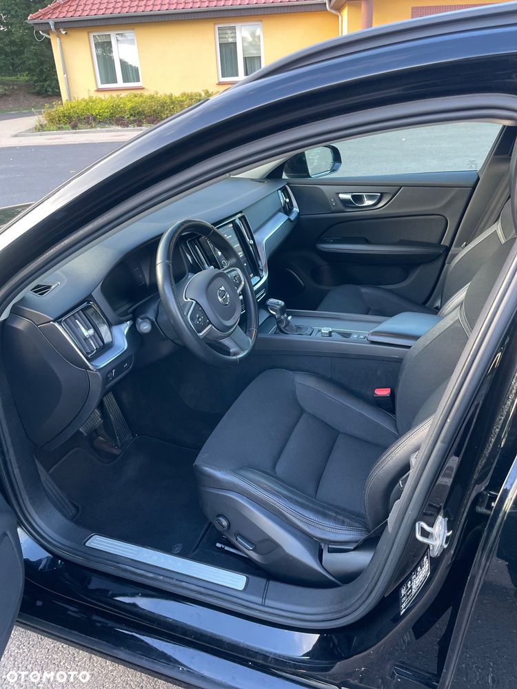 Volvo V60 D3 - 14