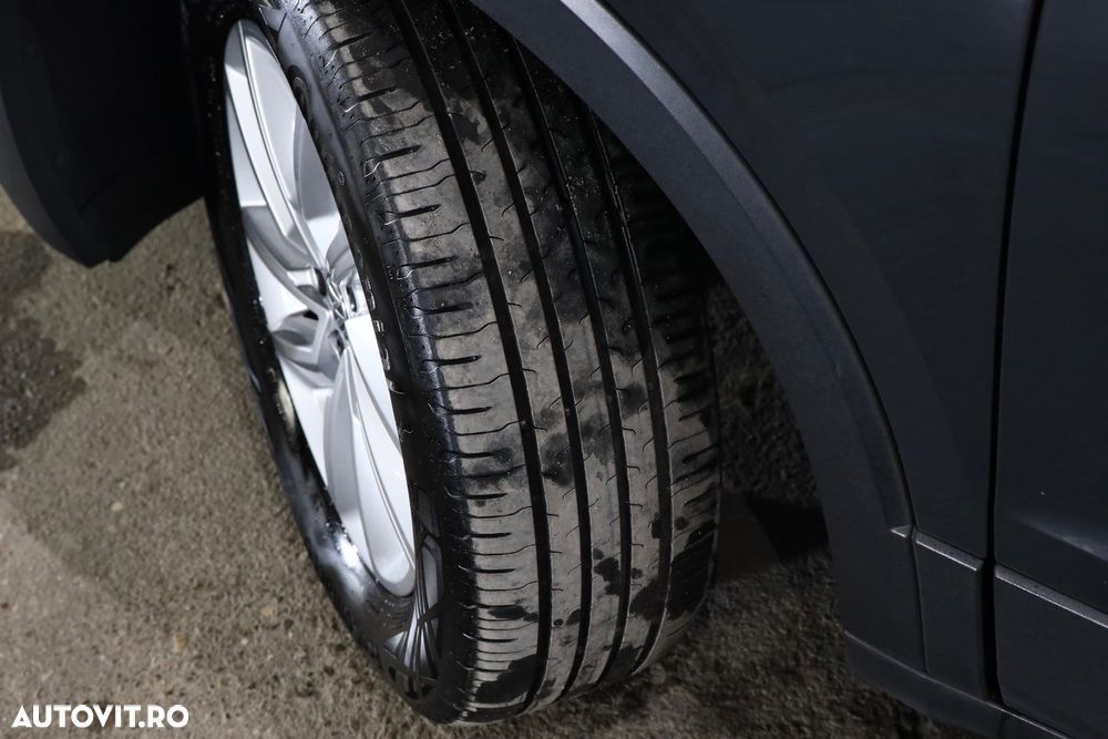 Volkswagen T-Cross 1.6 TDI Life - 31