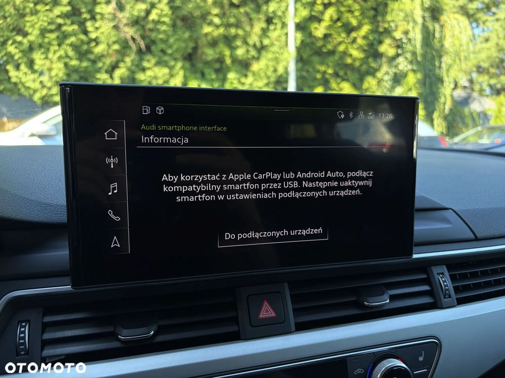 Audi A4 Avant 40 TFSI S tronic - 26