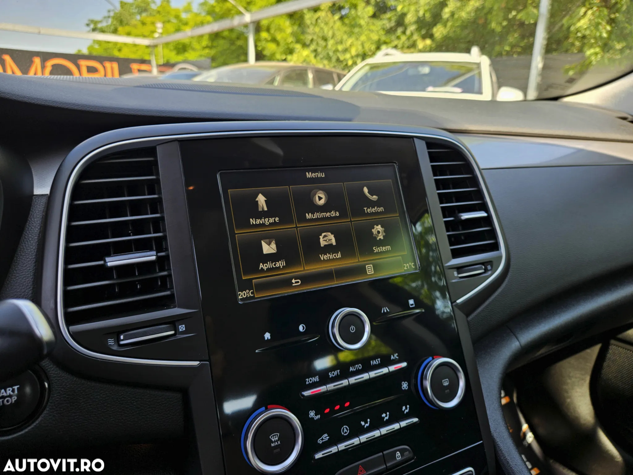 Renault Talisman ENERGY TCe 150 EDC LIMITED - 24