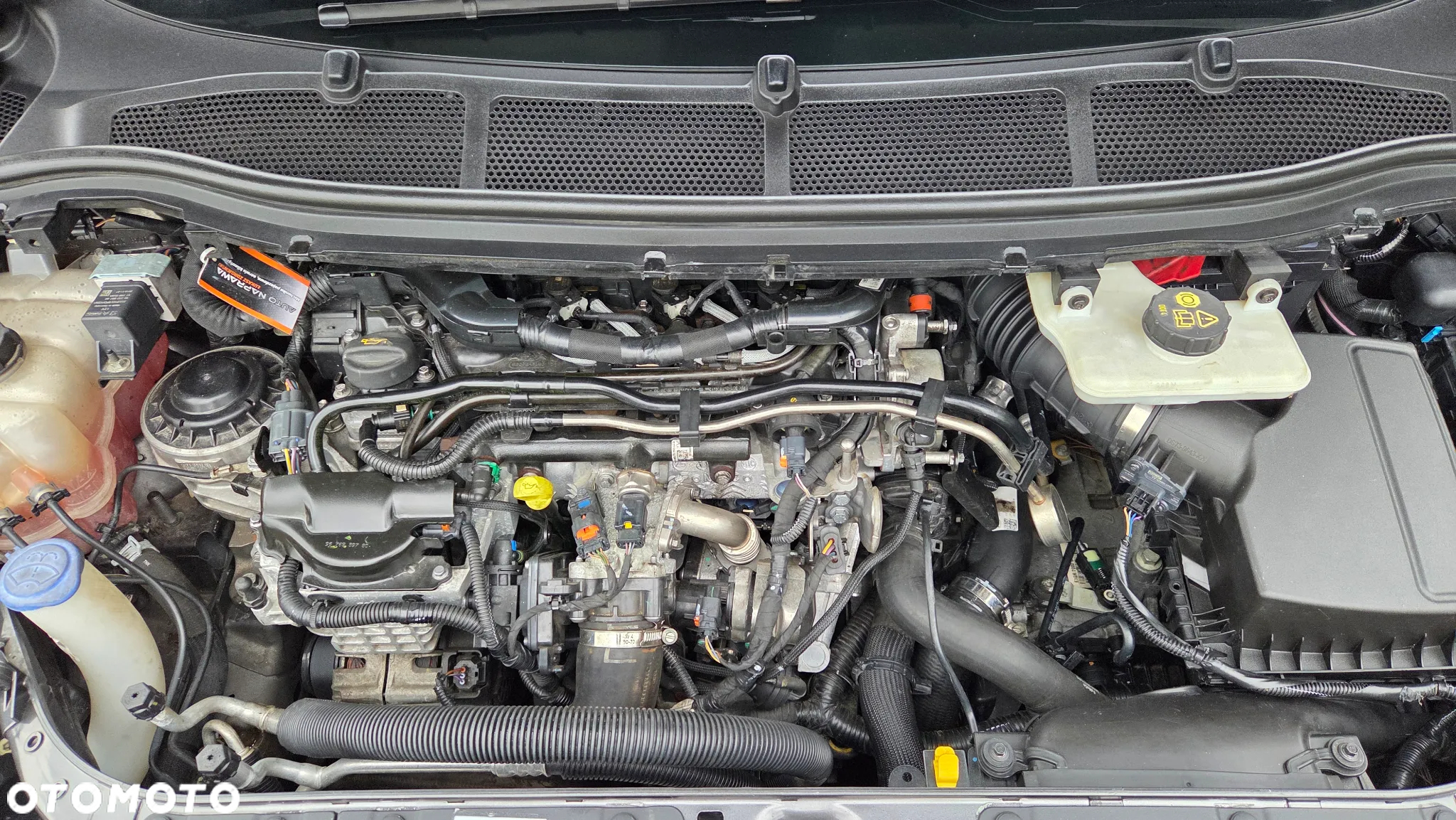Ford Galaxy 2.0 TDCi 4WD Titanium PowerShift - 17
