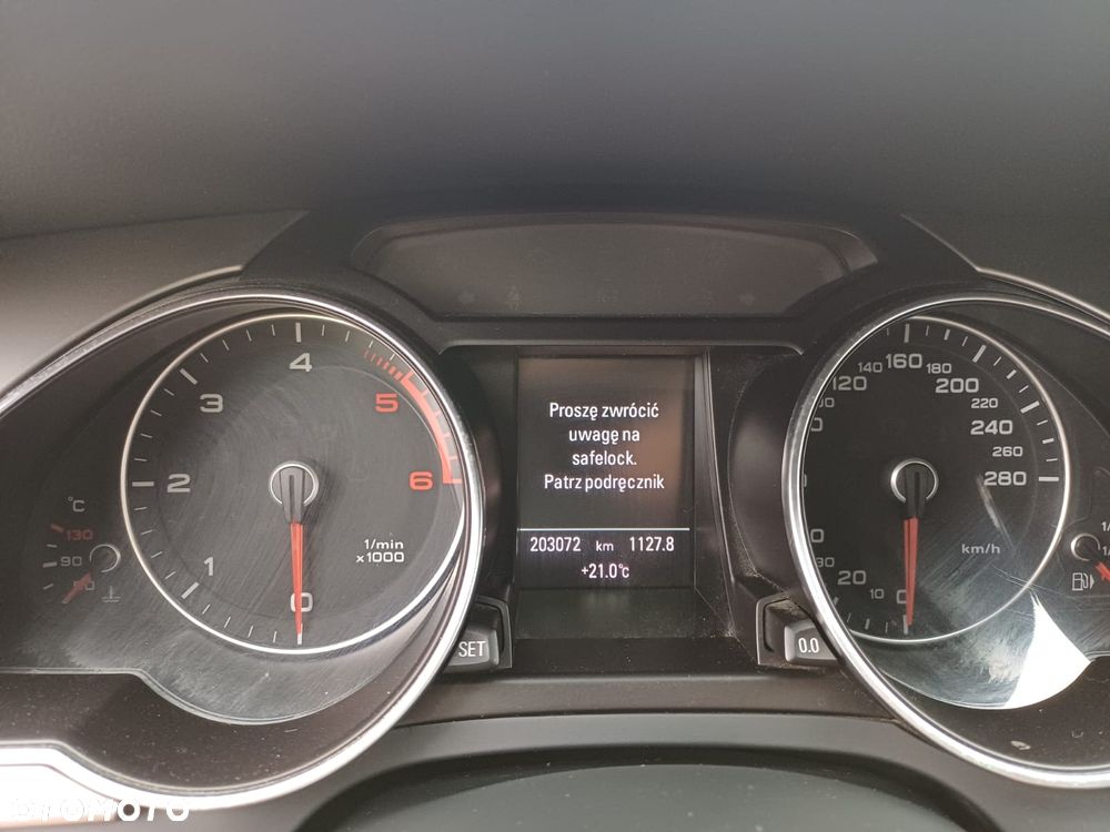 Audi A5 Cabrio 2.0 TDI DPF - 7