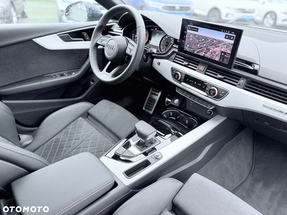 Audi A5 Sportback - 10