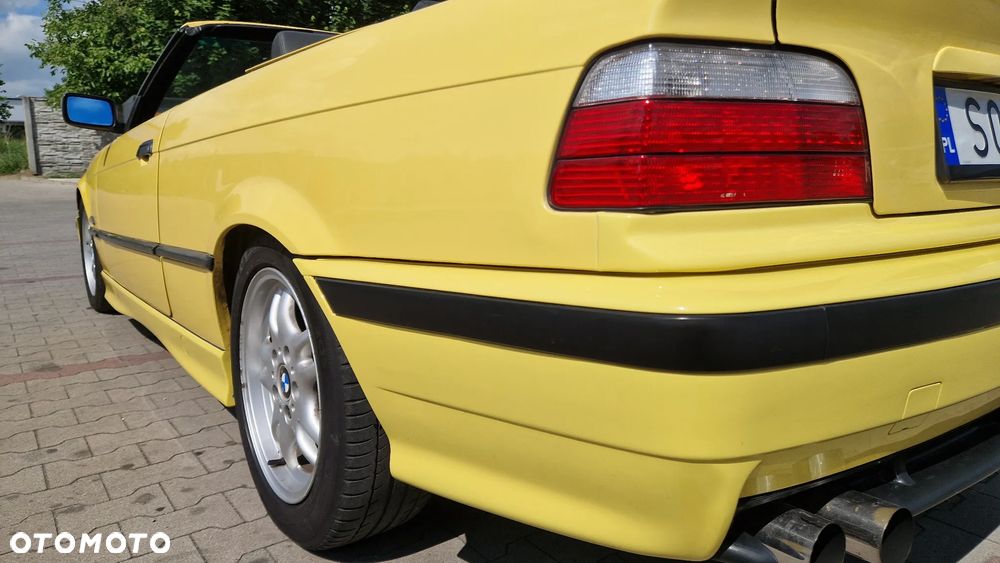 BMW Seria 3 - 12