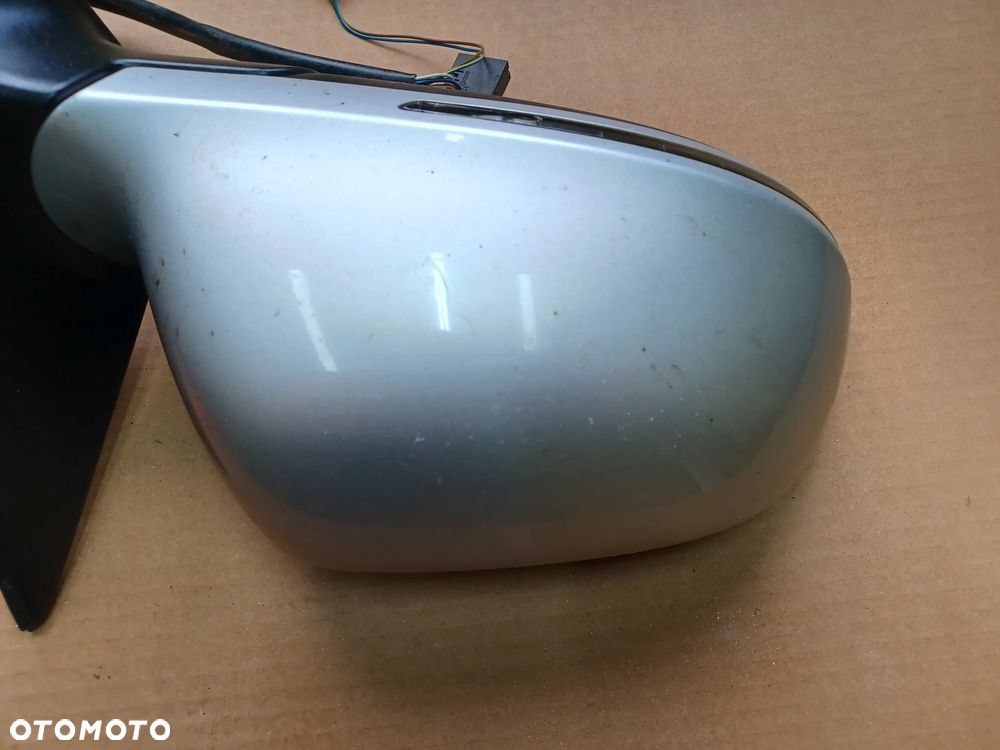 LUSTERKO PRAWE A4 B8 ALLROAD 6+2 LX7W - 2