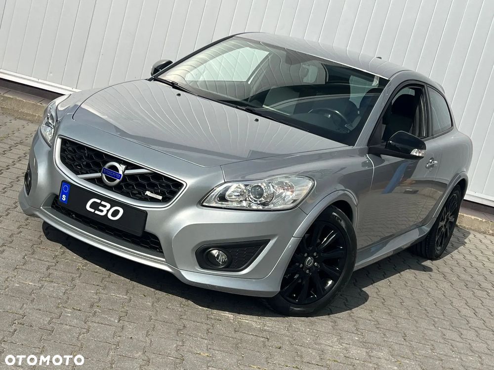 Volvo C30 - 10
