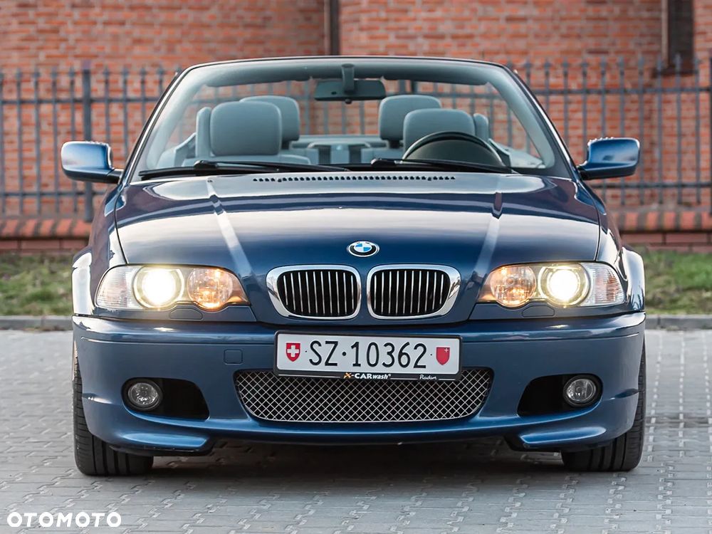 BMW Seria 3 330 Ci - 3