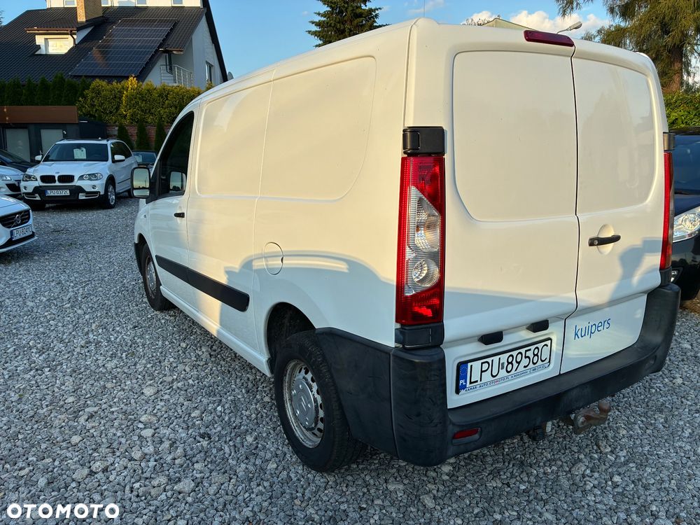 Citroën JUMPY - 5