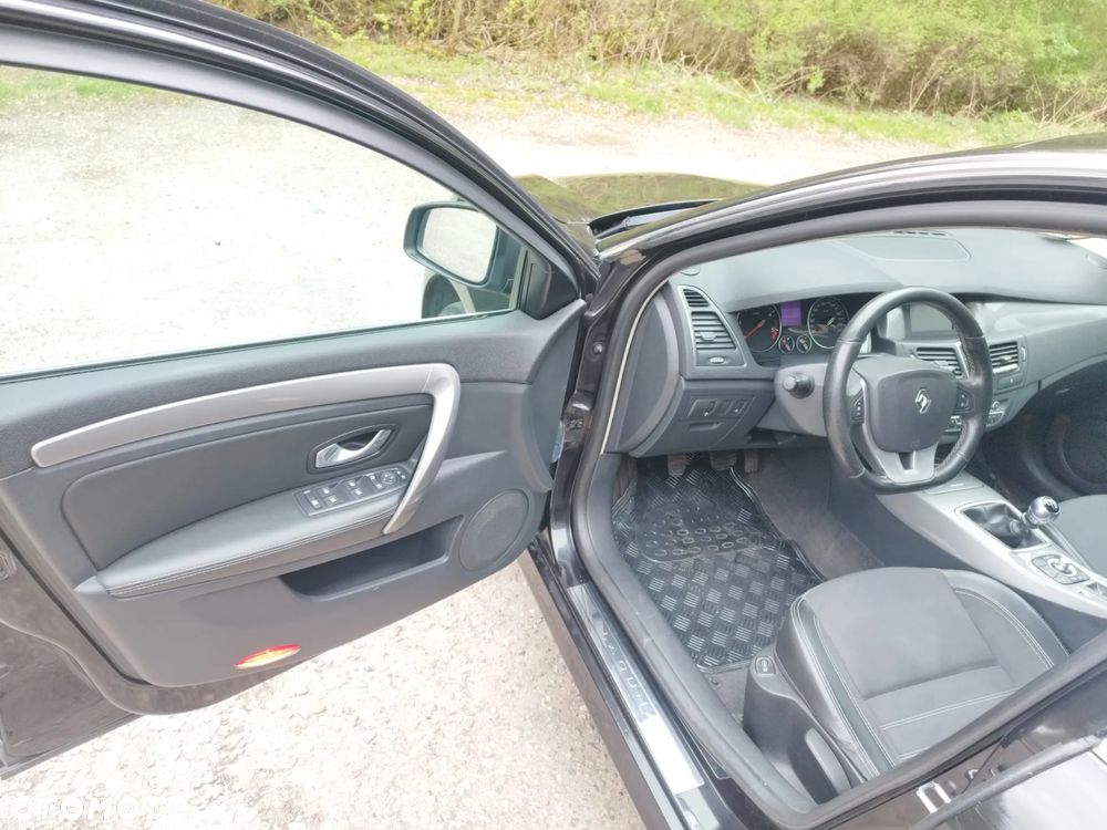 Renault Laguna 2.0 DCi Dynamique - 8