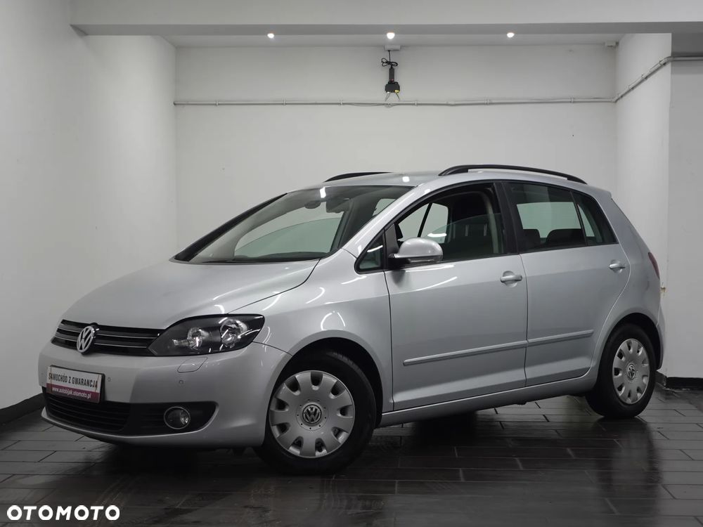 Volkswagen Golf Plus 1.6 Comfortline - 13