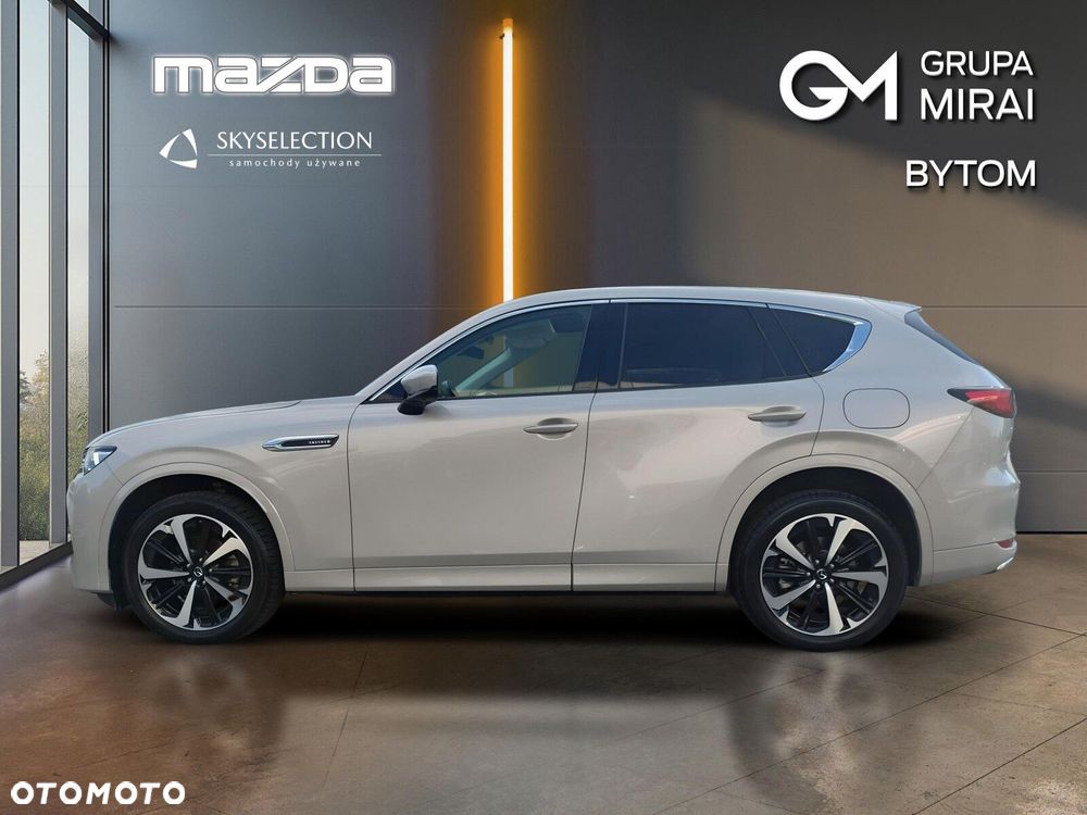 Mazda CX-60 - 3