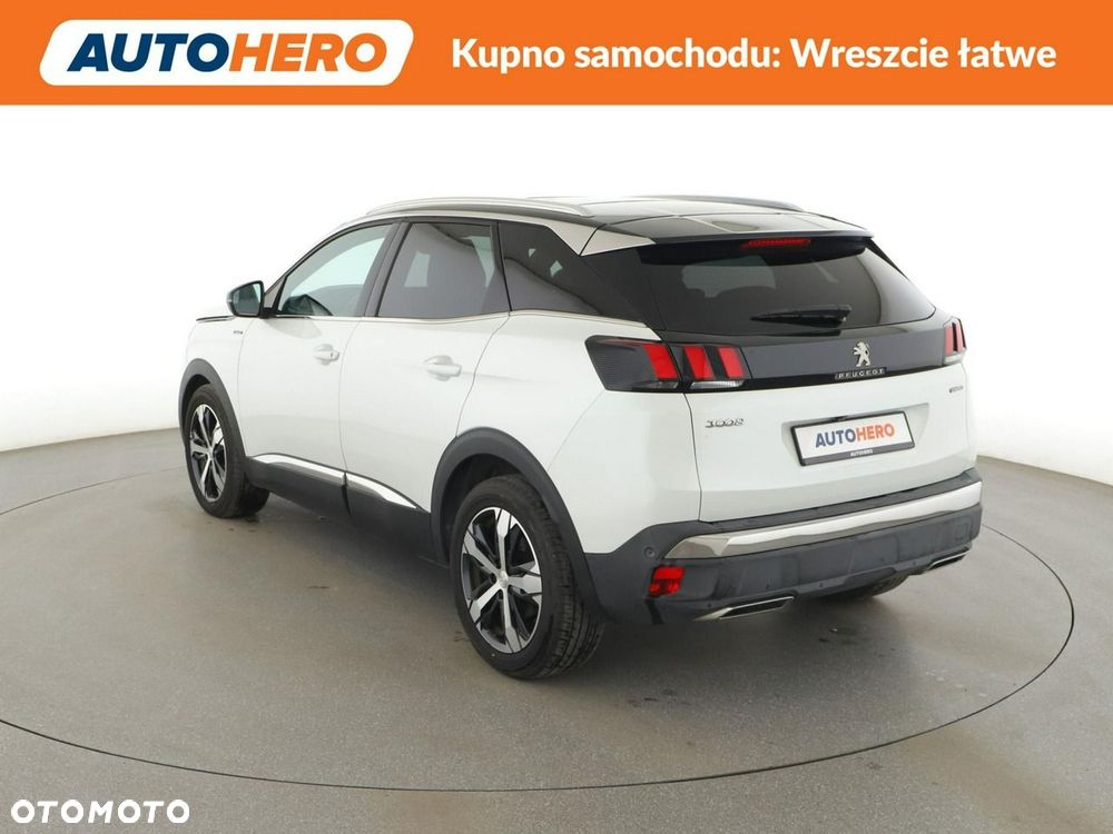 Peugeot 3008 2016
