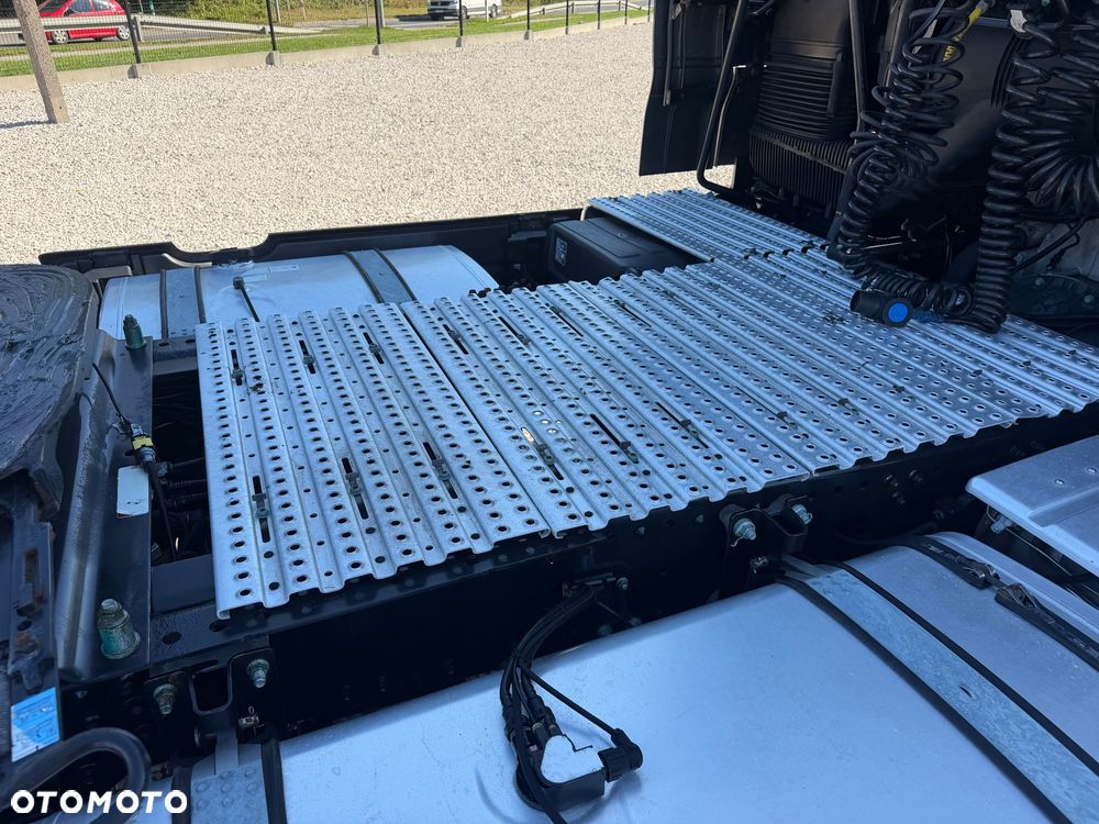 MAN TGX 18.500/EVO LION/Z NIEMIEC/RETARDER - 17