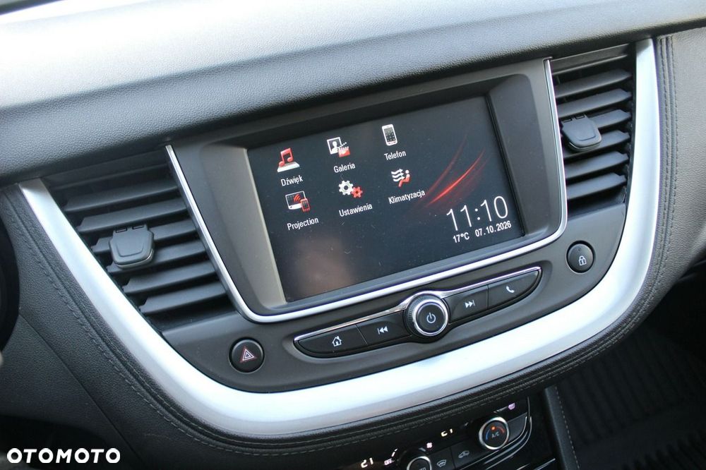 Opel Grandland X 1.6 CDTI Innovation S&S - 16