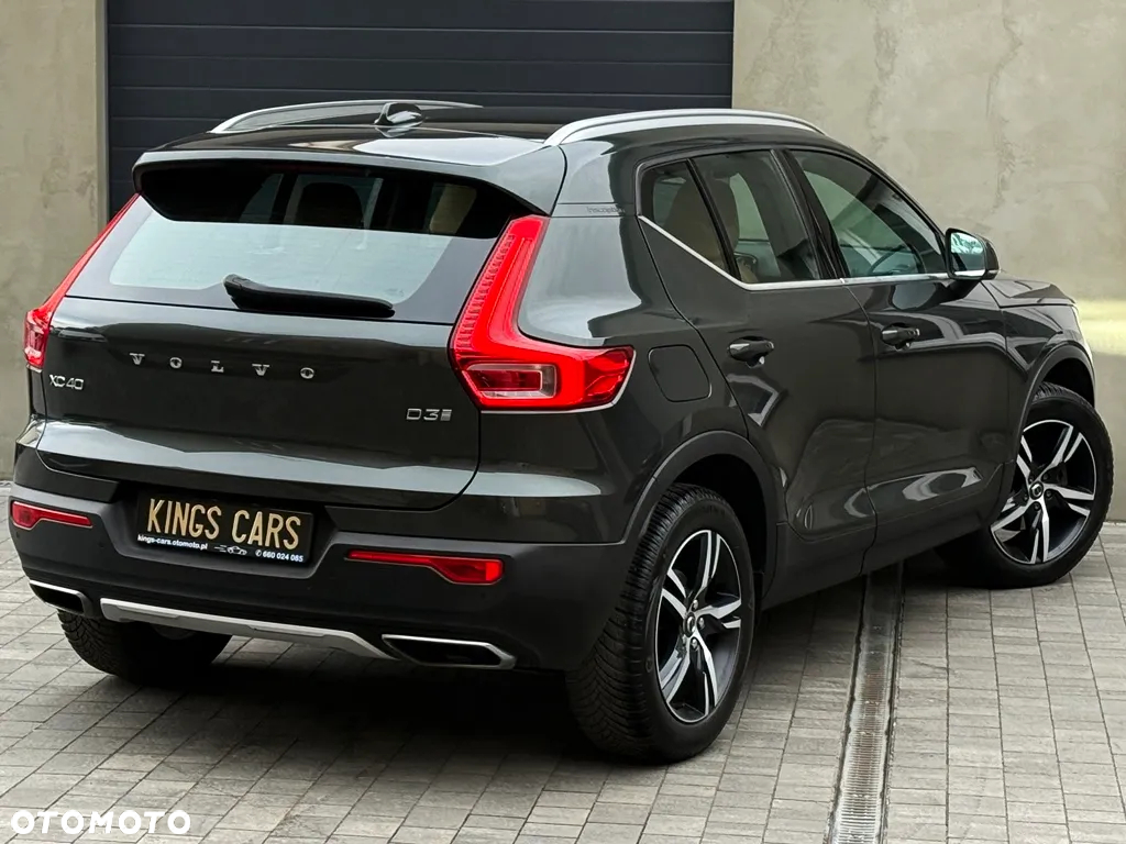 Volvo XC 40 D3 Inscription - 28