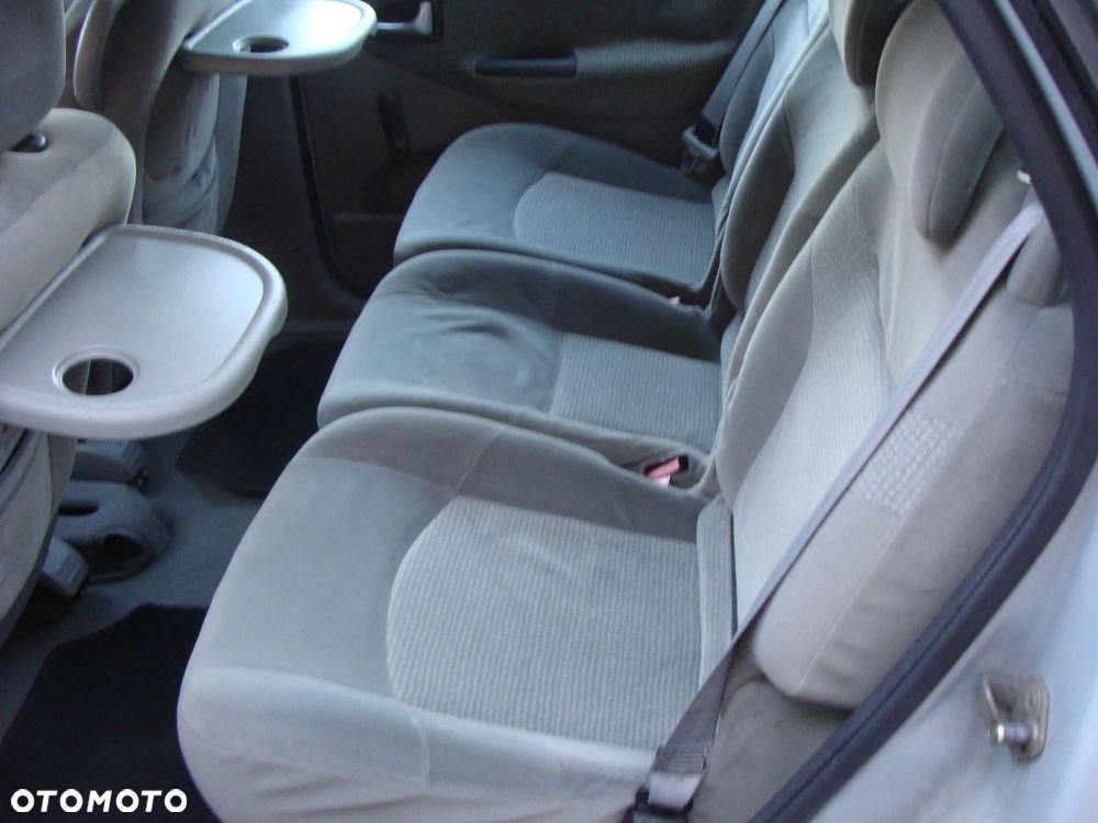 Renault Scenic 1.6 16V Privilege - 8