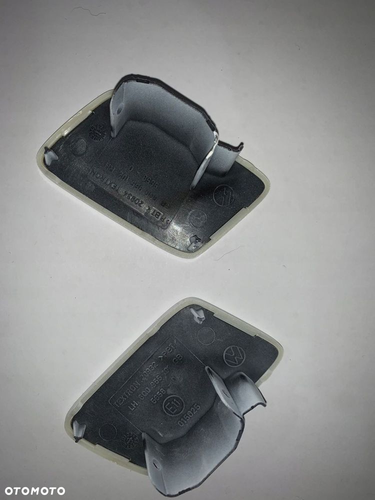 ZAŚLEPKA SPRYSKIWACZA VW POLO 4 9N OKULAR KOLORY - 5