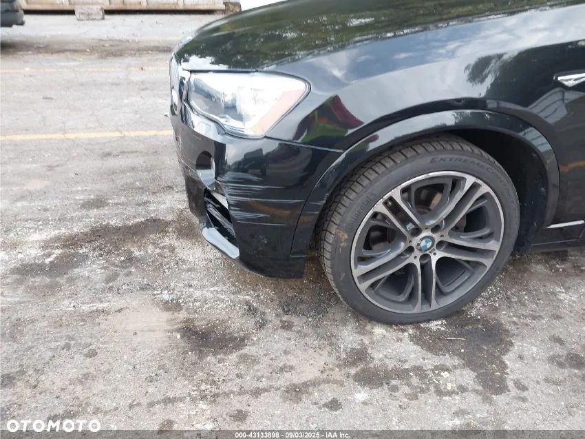 BMW X3 - 27