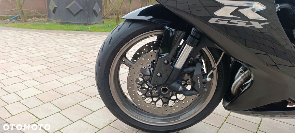 Suzuki GSX-R - 39