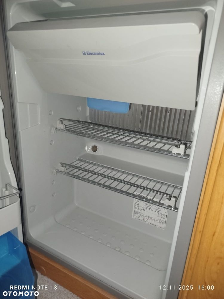 KNAUS Blue Line 450 - 9