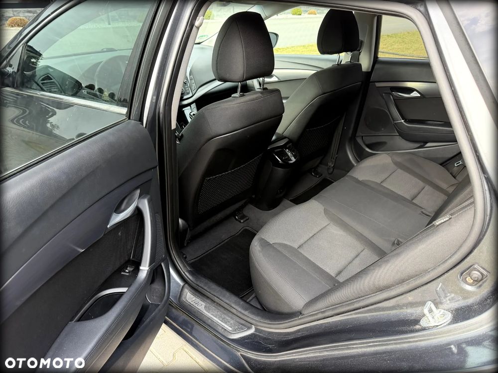 Hyundai i40 1.7 CRDi Automatik Premium - 23