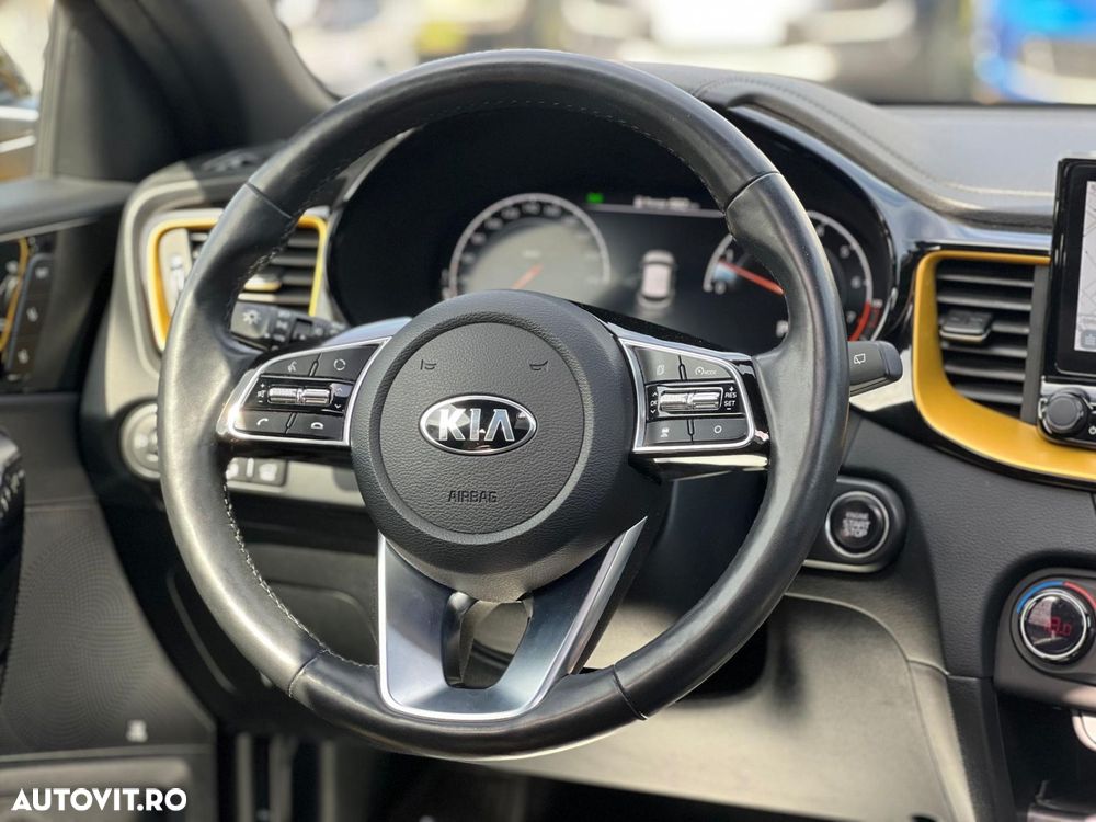 Kia XCeed 1.5 T-GDI 7DCT Style - 17