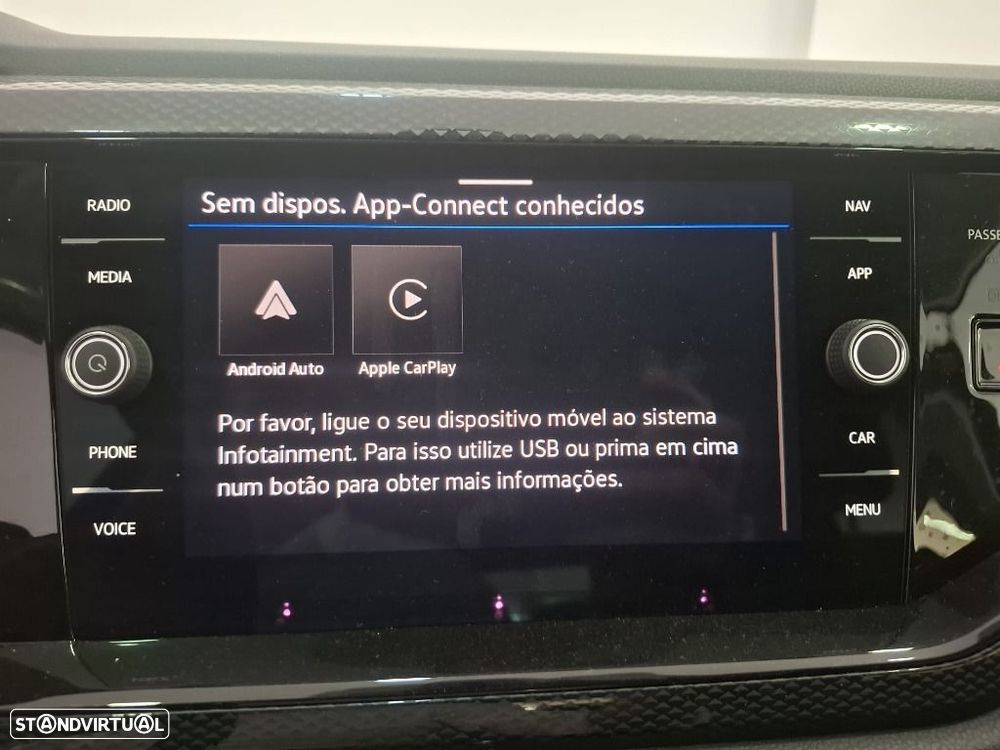 VW Polo 1.0 TSI Urban DSG - 18