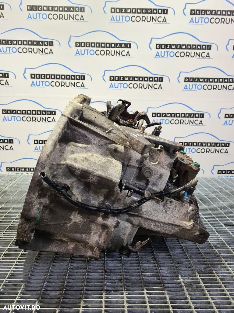Cutie de viteze Renault Koleos 2.0 D 2008 - 2015 150CP Manuala 6 Trepte M9R832 (857) 4x2 ... - 7