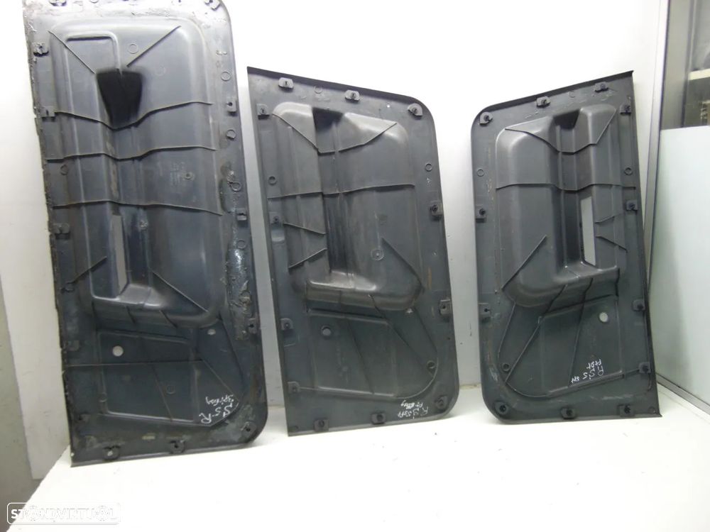 Renault Super 5 quartelas - 12