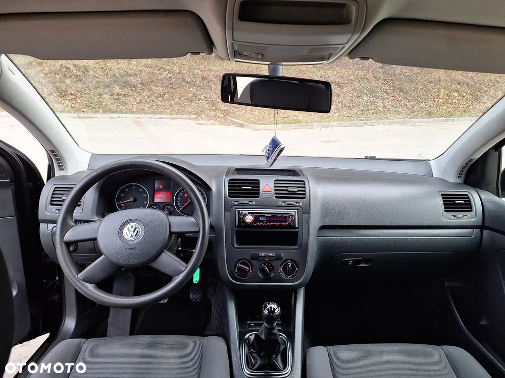 Volkswagen Golf 1.4 Basis - 25