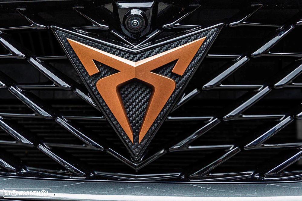 Cupra Formentor - 17