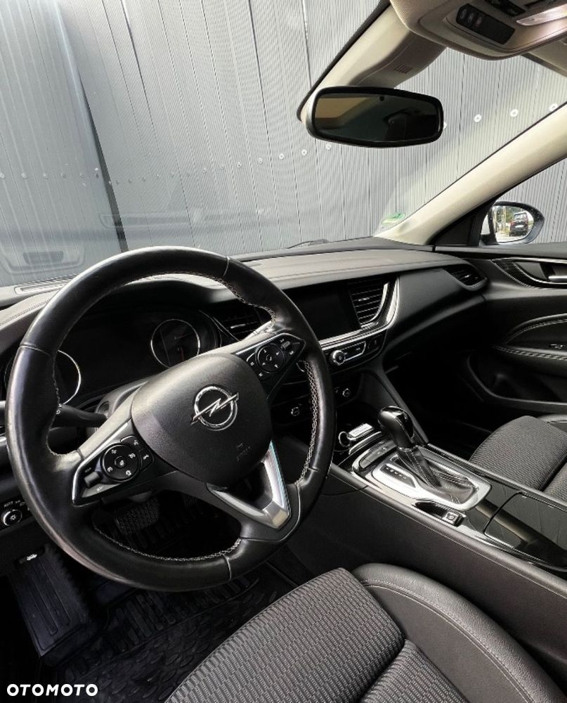 Opel Insignia Sports Tourer 2.0 Diesel Automatik Business Edition - 9