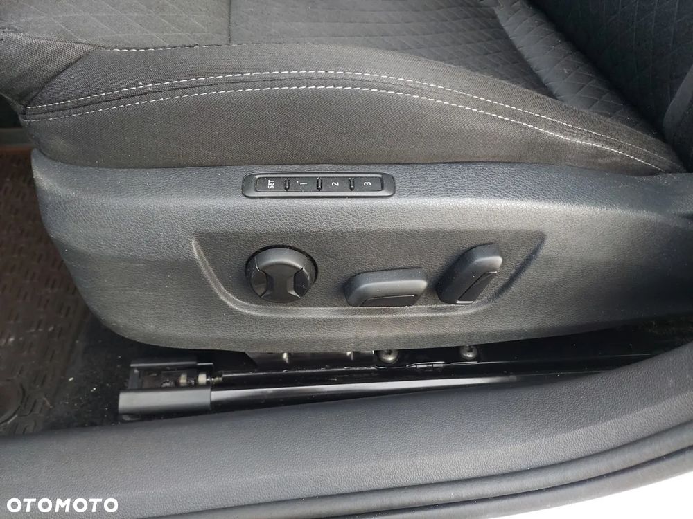 Skoda Superb - 18