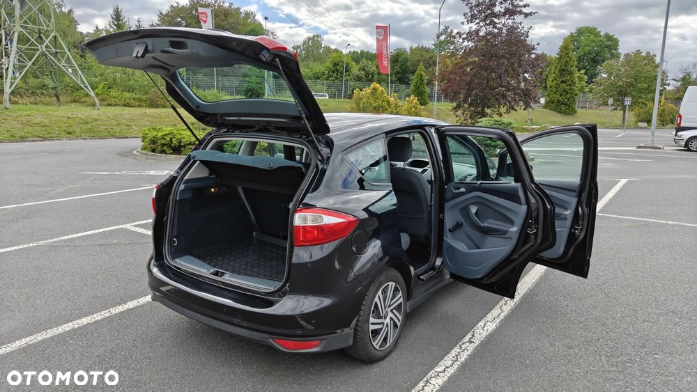 Ford C-MAX - 3