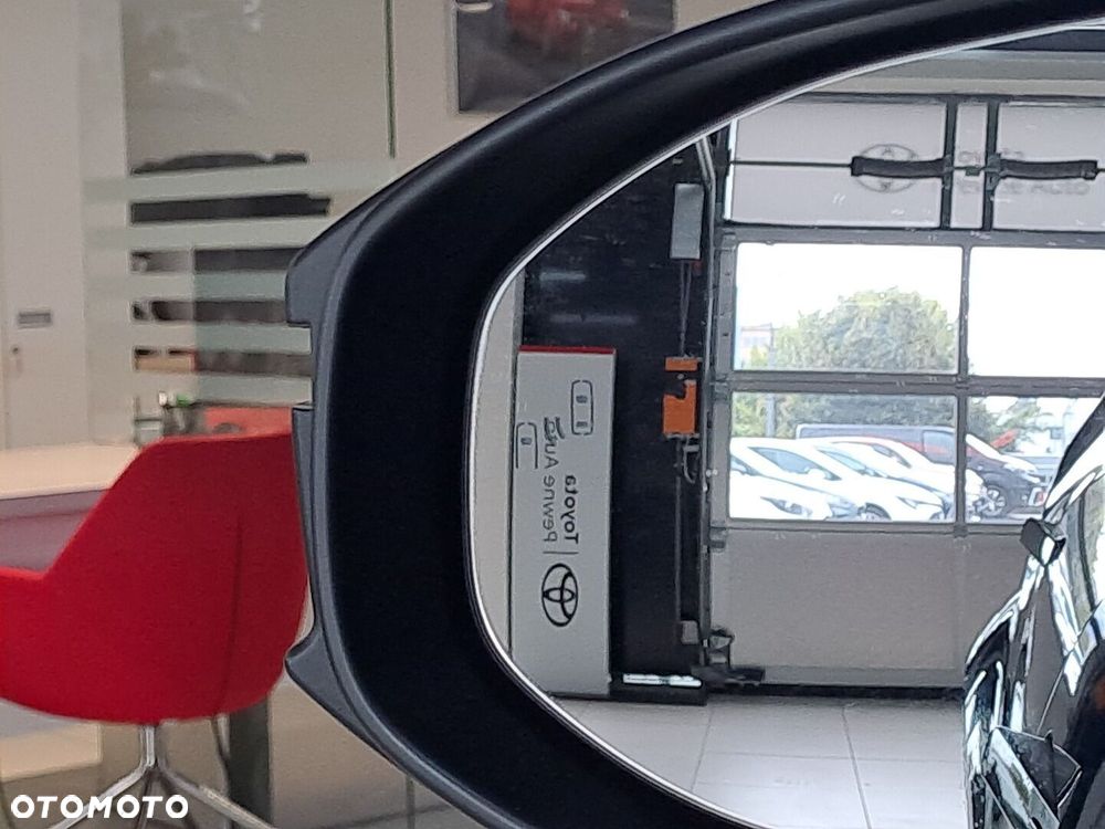 Toyota C-HR 2.0 Hybrid Dynamic Force Style - 14