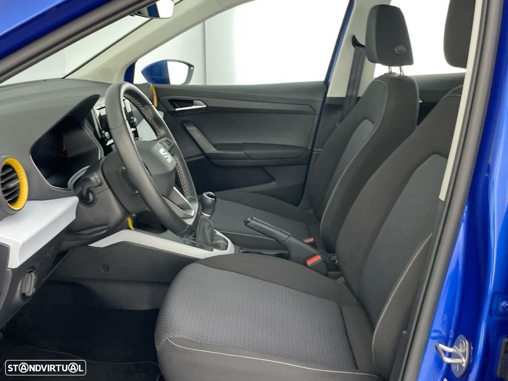 SEAT Arona 1.0 TSI Style - 11