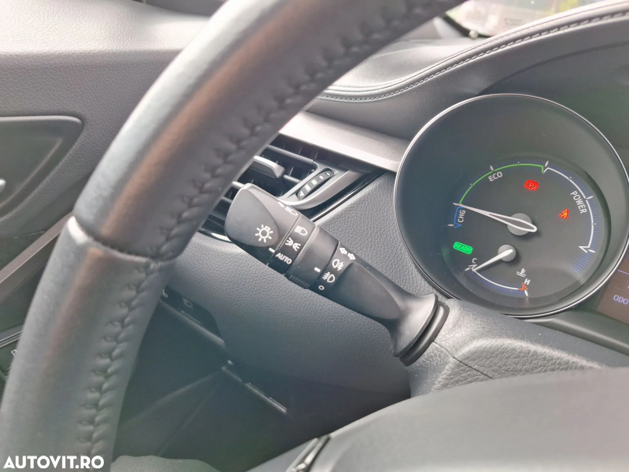 Toyota C-HR - 19
