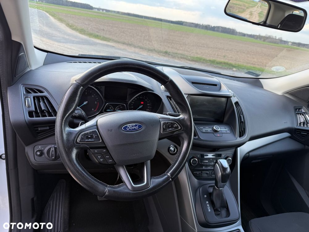 Ford Kuga 2.0 TDCi 4x4 SYNC - 7