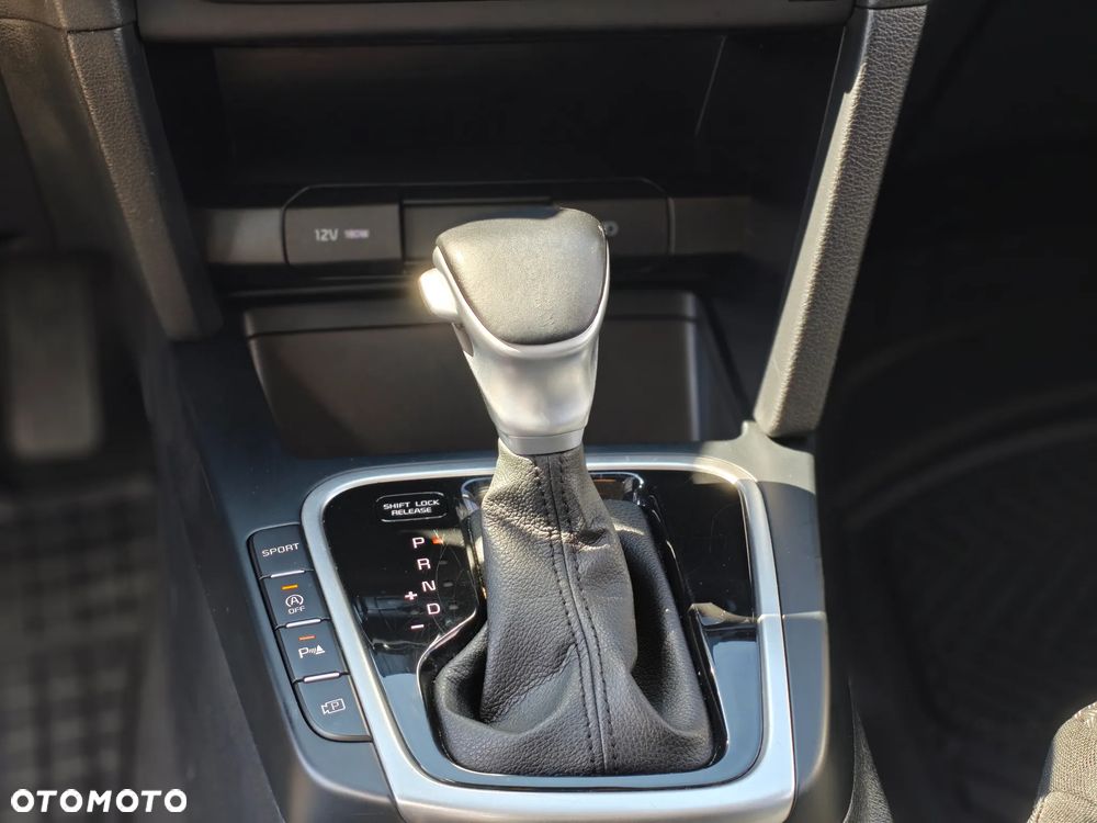 Kia Ceed 1.5 T-GDI M DCT - 15