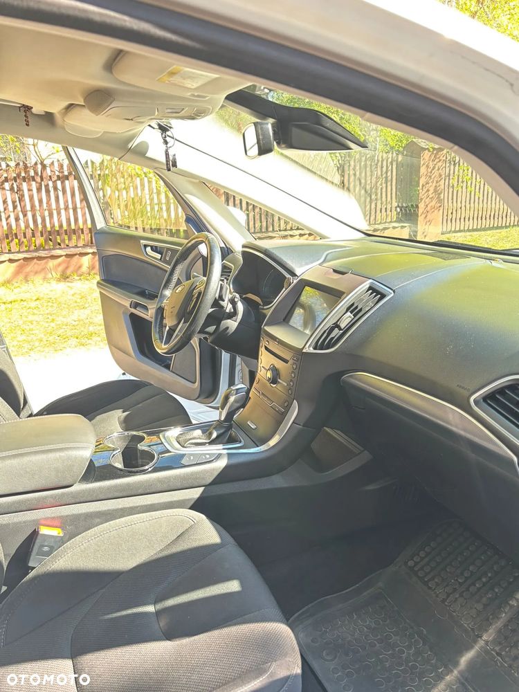 Ford S-Max 2.0 TDCi Titanium PowerShift - 13