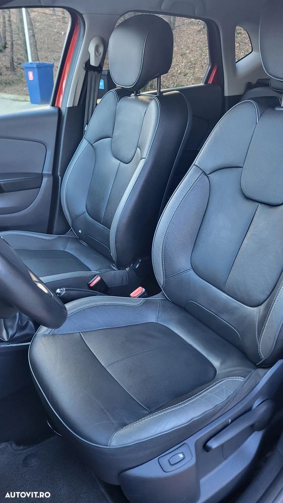 Renault Captur ENERGY TCe 90 Start&Stop XMOD - 14