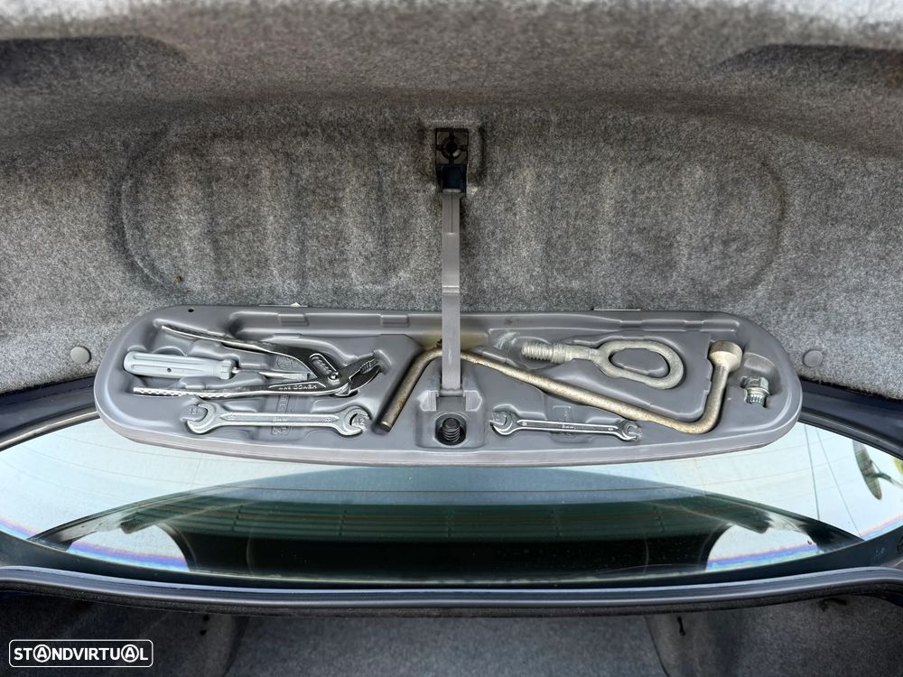 BMW 320 d - 29