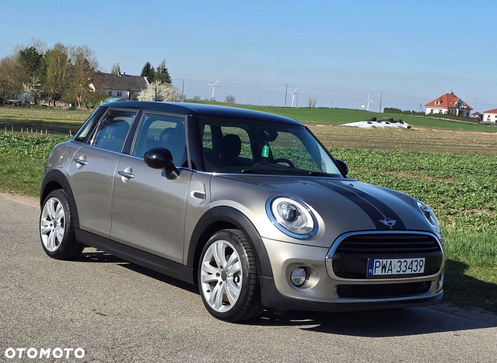 MINI Cooper - 2