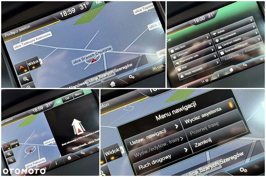 Ford Focus 1.5 TDCi DPF Start-Stopp-System COOL&CONNECT - 29