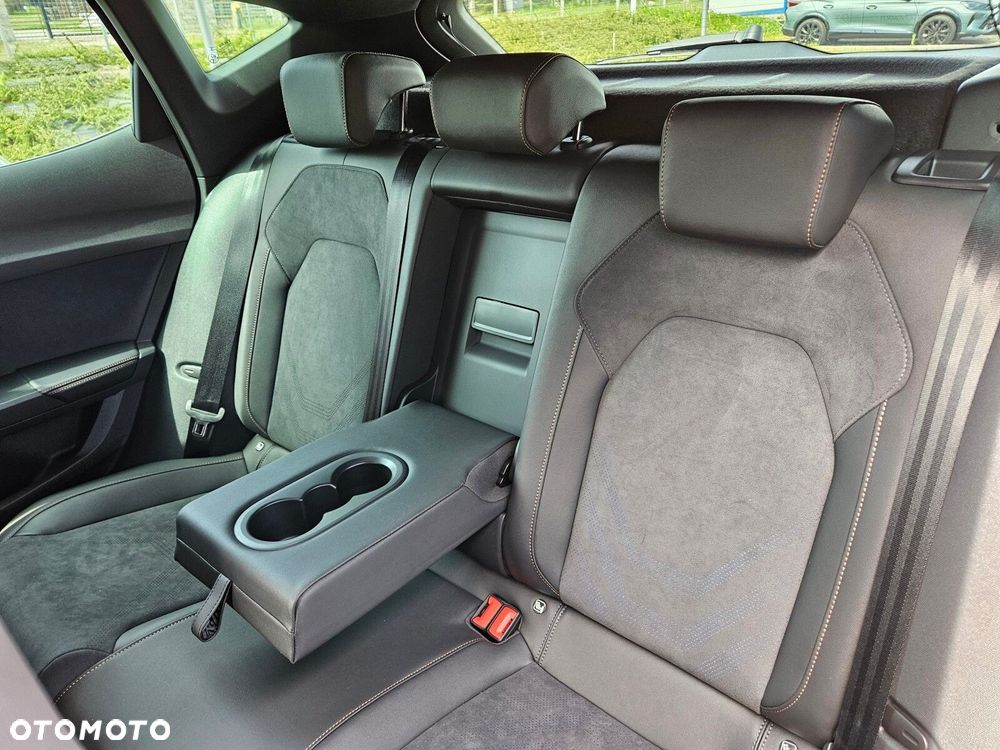 Cupra Formentor 1.5 TSI - 22