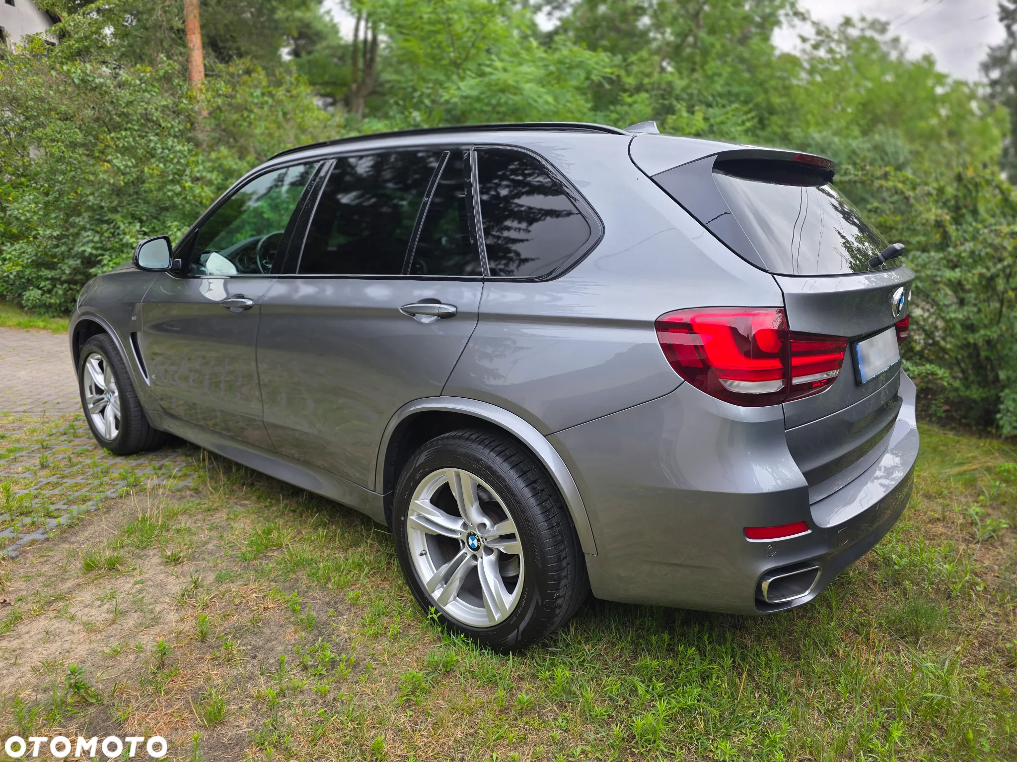 BMW X5 xDrive25d sport - 3