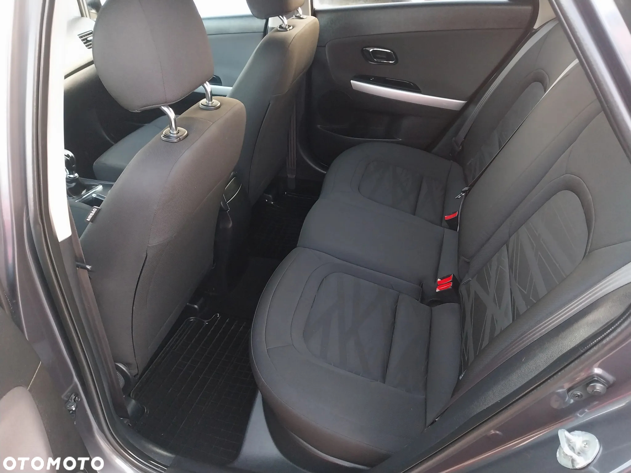 Kia Ceed Cee'd 1.6 CRDi L Business Line - 32
