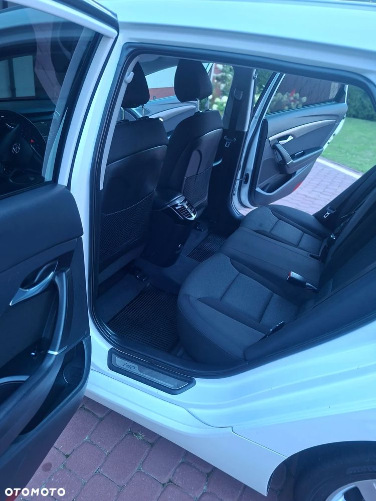 Hyundai i40 1.6 GDI Business - 16