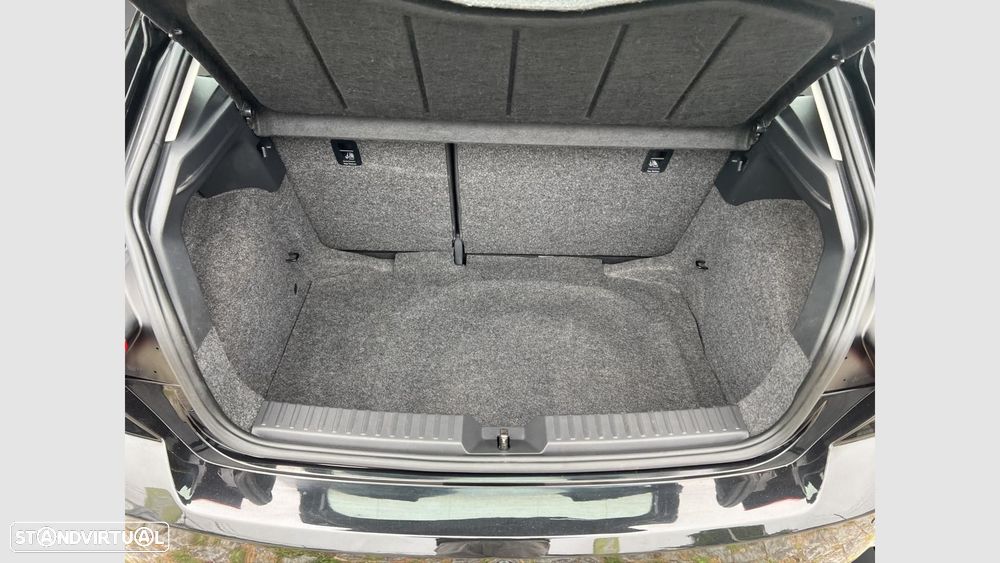 SEAT Ibiza 1.6 TDI Style - 16