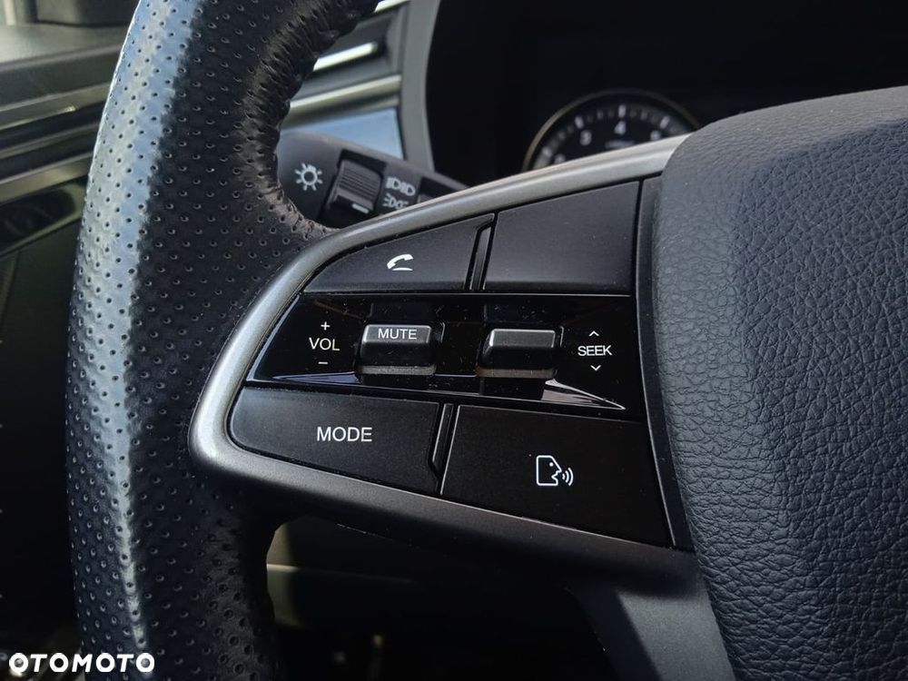 SsangYong/KGM Korando 1.5 T-GDI Quartz 2WD - 15